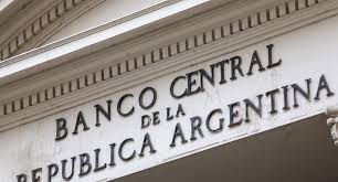 El Banco Central sigue acumulando reservas.