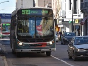 Disposición de los servicios durante el próximo feriado