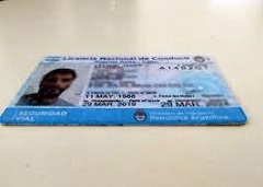 Licencias de Conducir- Resolución del Ministerio bonaerense de Transporte