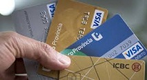 Visa Argentina  emitirá una tarjeta para operar en dólares.