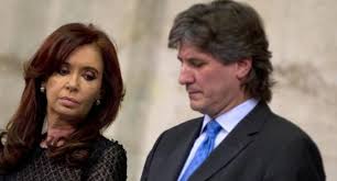 Por ser un condenado por corrupción, Boudou se queda sin jubillación.