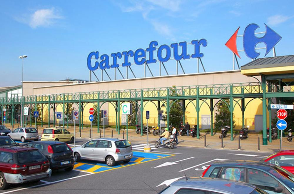 Carrefour anunció una inversión en Argentina por u$s300 millones