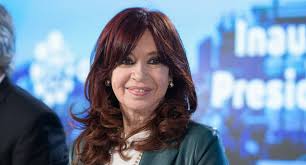 Cristina Kirchner respondió las críticas de Milei: 