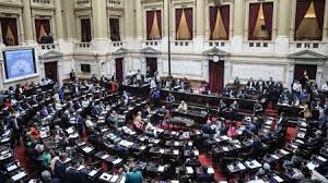 La Cámara de Diputados debate la Ley Bases y el paquete fiscal