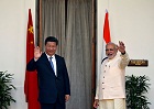 Histórico acuerdo entre China e India: acordaron la desmilitarización parcial en las zonas fronterizas