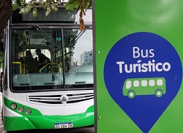 Nueva salida del Bus Turístico