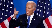 Joe Biden dio positivo de coronavirus: presenta síntomas leves y permanecerá en aislamiento