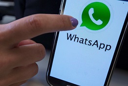 WhatsApp prohíbe las capturas de pantalla a imágenes o videos temporales