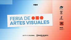 Feria de Artes Visuales, llega un evento único en la ciudad