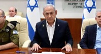 Netanyahu reiteró que 