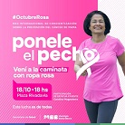 Campaña de concientización