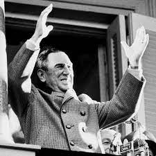 La educación universitaria gratuita cumplió 74 años: el día que pasó de ser privilegio a derecho