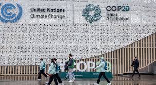 COP29: Javier Milei ordenó regresar a casa a  la misión argentina