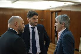 El Gobierno y los gobernadores se enfrentan por la parte fiscal del proyecto de reforma laboral: los artículos en disputa