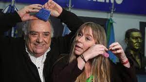 Dirigentes del FdT pidieron que Cristina Kirchner sea candidata a la Presidencia -l.