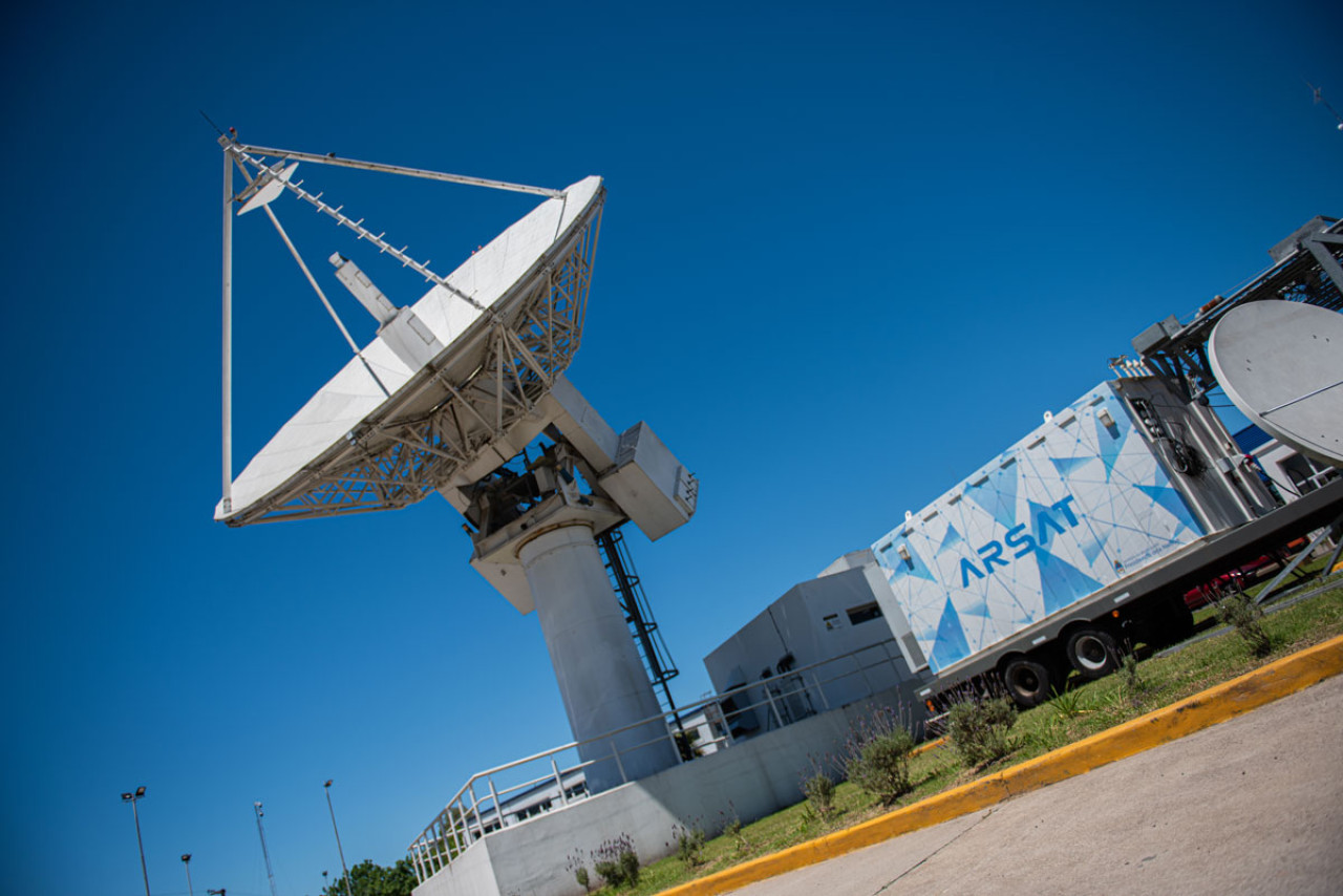 Argentina invertirá 950 millones de pesos en la industria satelital