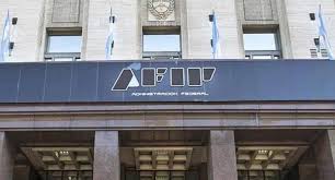 AFIP  las presentaciones para el blanqueo vence el 30 de setiembre.