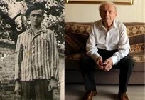 Falleció Francisco Wichter, el último sobreviviente de la lista de Schindler