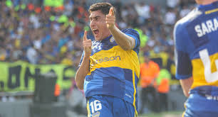 Por Cavani y Merentiel, Boca le ganó a River y se clasificó a semifinales de la Copa de la Liga