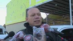 Sergio Berni asumirá  como senador y deja Seguridad.