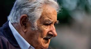 Pepe Mujica duro con Cristina por su actividad política.