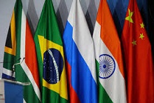 Estados Unidos se acerca a los Brics: Trump se contactó con India, Rusia, China y Brasil