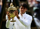 Final de Wimbledon: Alcaraz aplastó a Djokovic y obtuvo su cuarto título de Grand Slam