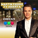 Premios Martín Fierro de TV abierta 2024: se conoció la lista completa de nominados