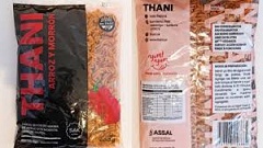 ANMAT prohibió la venta de una reconocida marca de fideos que aseguraba ser libre de gluten