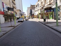 Alerta máxima por la llegada de una ola de frío polar a Buenos Aires: la temperatura bajará hasta los 5°