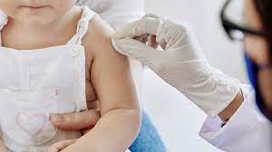 Coronavirus: Se viene la vacunación de menores entre 6 meses y 17 años.