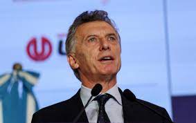 Macri rechazó la suspensión de las PASO: “Creo que la competencia interna es lo mejor para todos”