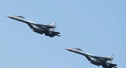 Rusia asegura que interceptó dos bombarderos provenientes de EEUU sobre el mar Báltico