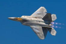 stados Unidos redobla su poderío aéreo: planea fabricar 48 aviones caza F-15EX durante 2025 y 2026