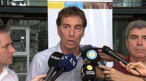 Diego Santilli contra la suspensión de las PASO: "¿Otra vez nos quieren hacer trampa?"