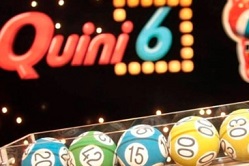 Quini6 : dos nuevos afortunados.