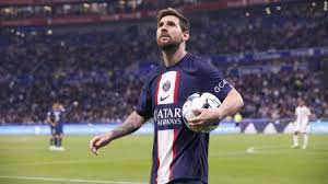 Aseguran que Messi será presentado esta semana en el club saudí Al-Hilal -