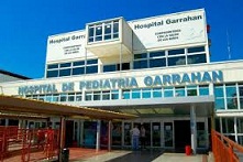 El Hospital Garrahan suspende las cirugías de alta complejidad por el recorte presupuestario