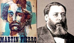 150 años de la publicación del "Martín Fierro"