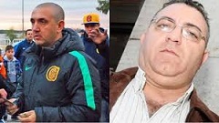 Qué dice la autopsia al cuerpo de “Pillín” Bracamonte, jefe de la barra de Rosario Central