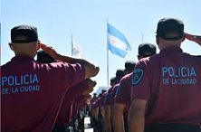 Ataques a policías de la Ciudad en el Conurbano: lanzan cursos y recomendaciones para evitar o repeler hechos de inseguridad