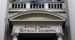 El Banco Central anunció que tomó un préstamo de US$ 1.000 millones para fortalecer reservas