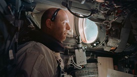 A los 93 años, murió Thomas Stafford, astronauta de la NASA que comandó la misión Apolo 10 a la Luna